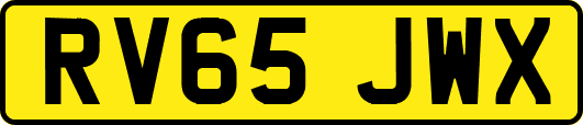 RV65JWX