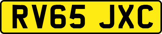 RV65JXC