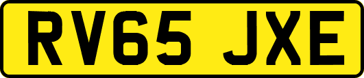 RV65JXE