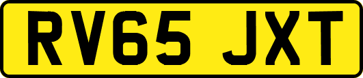 RV65JXT