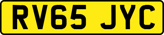 RV65JYC