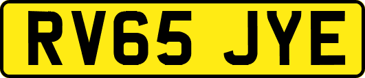 RV65JYE