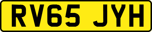 RV65JYH