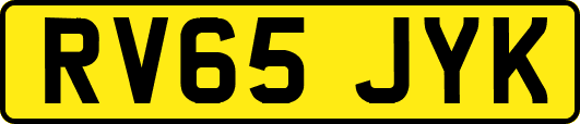 RV65JYK