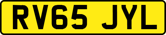 RV65JYL