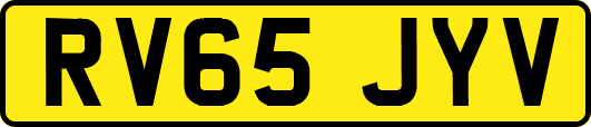 RV65JYV