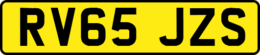 RV65JZS
