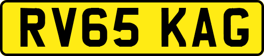 RV65KAG