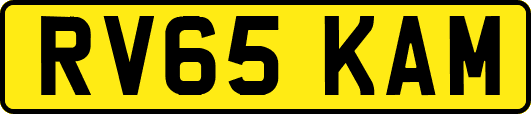 RV65KAM