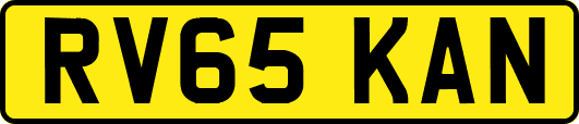 RV65KAN