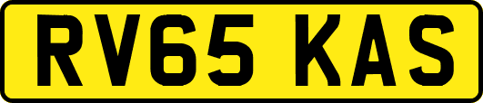 RV65KAS