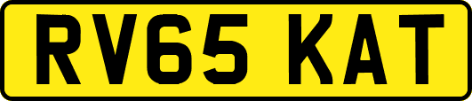 RV65KAT