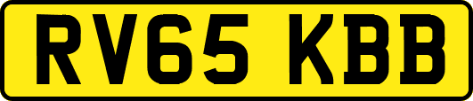 RV65KBB