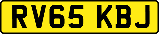 RV65KBJ