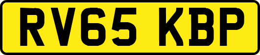 RV65KBP