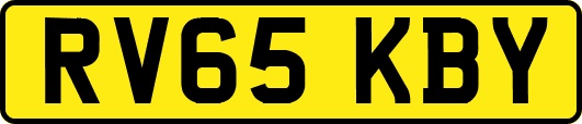 RV65KBY