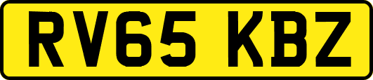 RV65KBZ