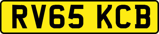 RV65KCB