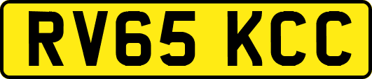 RV65KCC