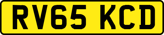 RV65KCD