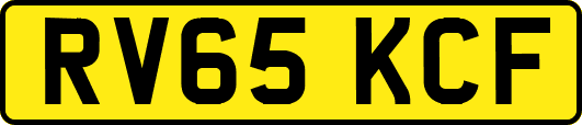 RV65KCF