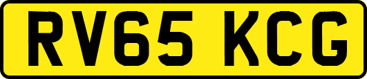 RV65KCG
