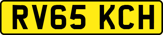 RV65KCH