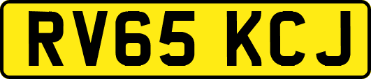 RV65KCJ