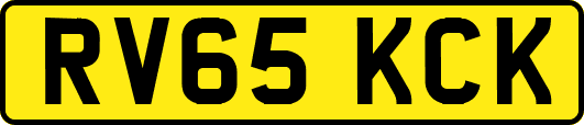 RV65KCK