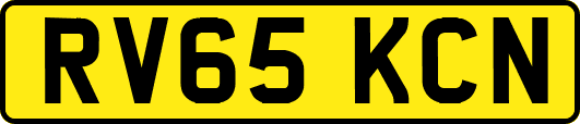 RV65KCN