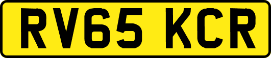 RV65KCR