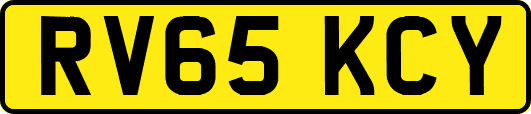 RV65KCY