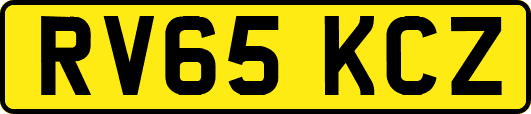 RV65KCZ