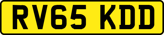 RV65KDD