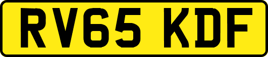 RV65KDF