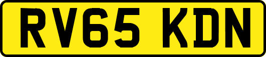 RV65KDN