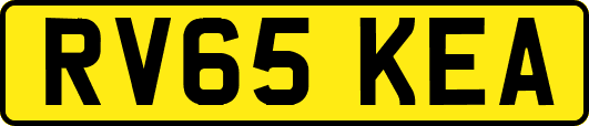 RV65KEA