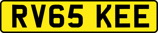 RV65KEE