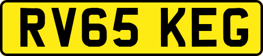 RV65KEG