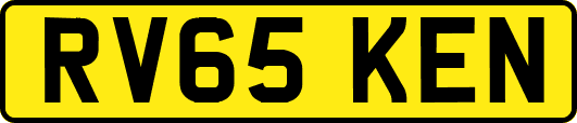 RV65KEN