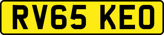 RV65KEO