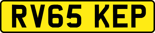 RV65KEP
