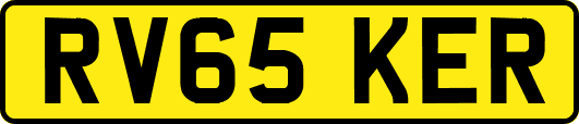 RV65KER