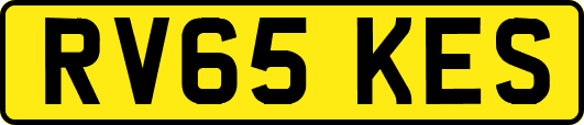 RV65KES