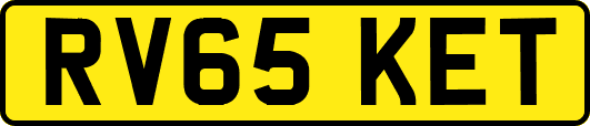 RV65KET