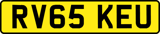 RV65KEU