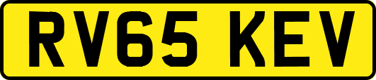 RV65KEV