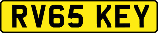 RV65KEY