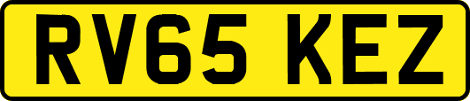 RV65KEZ