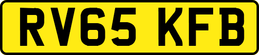 RV65KFB